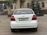Chevrolet Nexia 2020 года за 3 650 000 тг. в Алматы – фото 5