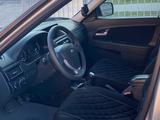 ВАЗ (Lada) Priora 2170 2014 года за 3 900 000 тг. в Павлодар – фото 4