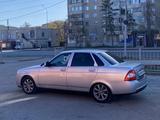 ВАЗ (Lada) Priora 2170 2014 года за 3 900 000 тг. в Павлодар