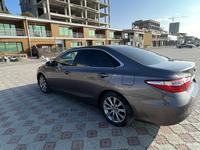 Toyota Camry 2016 года за 5 700 000 тг. в Актау