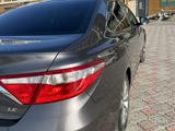 Toyota Camry 2016 годаүшін5 700 000 тг. в Актау – фото 5