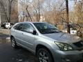 Toyota Harrier 2005 годаfor7 000 000 тг. в Алматы – фото 3