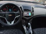 Chevrolet Cruze 2014 годаүшін3 000 000 тг. в Байконыр – фото 5
