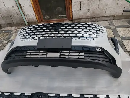 Передний бампер changan cs55 pro 2026 г за 180 000 тг. в Алматы