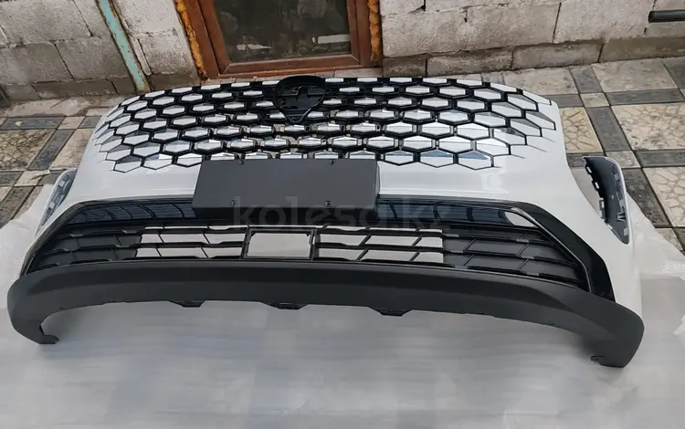 Передний бампер changan cs55 pro 2026 г за 180 000 тг. в Алматы