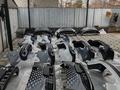 Передний бампер changan cs55 pro 2026 г за 180 000 тг. в Алматы – фото 5