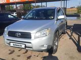 Toyota RAV4 2007 годаүшін7 200 000 тг. в Алматы – фото 2