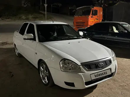 ВАЗ (Lada) Priora 2170 2013 года за 3 100 000 тг. в Шымкент