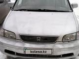 Honda Odyssey 1997 года за 2 400 000 тг. в Усть-Каменогорск – фото 2