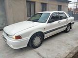 Mitsubishi Galant 1991 годаfor950 000 тг. в Талдыкорган – фото 2