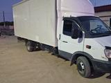ГАЗ ГАЗель 2008 года за 4 500 000 тг. в Актау – фото 2