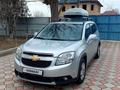 Chevrolet Orlando 2012 года за 6 800 000 тг. в Алматы – фото 2