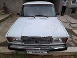 ВАЗ (Lada) 2107 2006 года за 870 000 тг. в Шымкент