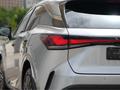 Lexus RX 350 2023 года за 29 500 000 тг. в Алматы – фото 11