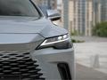 Lexus RX 350 2023 года за 29 500 000 тг. в Алматы – фото 5