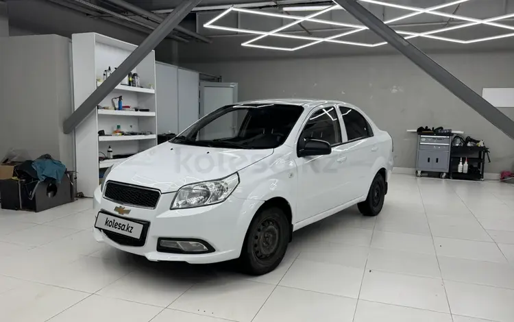 Chevrolet Nexia 2021 годаүшін3 200 000 тг. в Астана