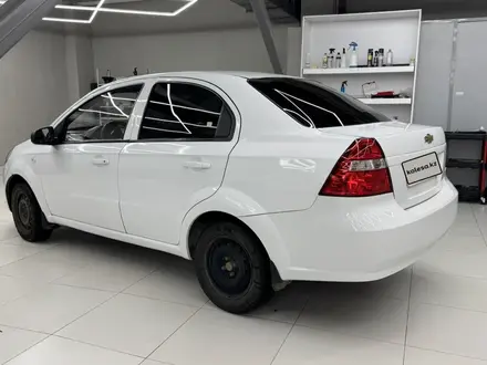 Chevrolet Nexia 2021 года за 3 200 000 тг. в Астана – фото 3
