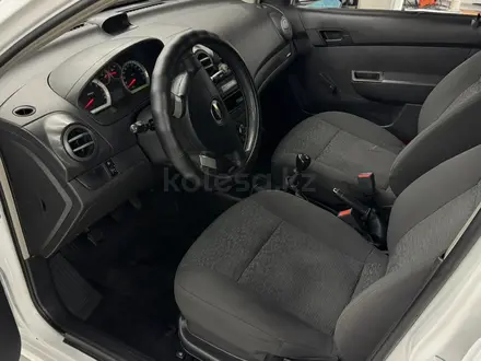 Chevrolet Nexia 2021 года за 3 200 000 тг. в Астана – фото 4