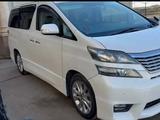 Toyota Vellfire 2008 годаfor7 000 000 тг. в Астана