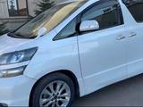 Toyota Vellfire 2008 годаүшін7 000 000 тг. в Астана – фото 3