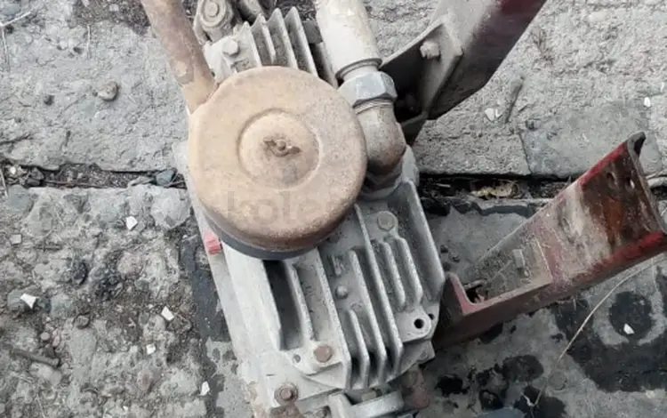 Воздушный компрессор для цементовоза в Алматы