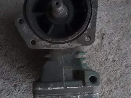 Воздушный компрессор для цементовоза в Алматы – фото 3