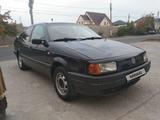 Volkswagen Passat 1992 года за 2 200 000 тг. в Тараз – фото 2