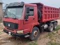 Howo  4X2 2006 годаүшін4 500 000 тг. в Шымкент