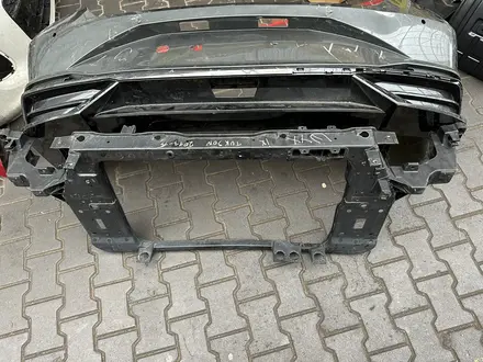 Телевизор Hyundai tucson ix 35 за 120 000 тг. в Алматы – фото 2