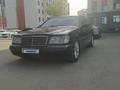 Mercedes-Benz S 320 1996 годаүшін2 800 000 тг. в Астана