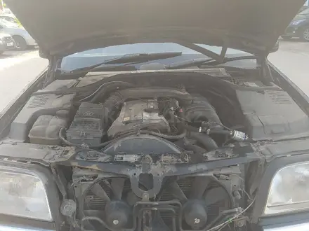Mercedes-Benz S 320 1996 года за 2 800 000 тг. в Астана – фото 7