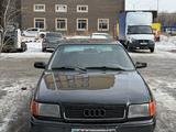 Audi 100 1992 годаfor1 950 000 тг. в Кокшетау – фото 4