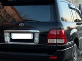 Lexus LX 470 2011 годаfor10 000 000 тг. в Айтеке би – фото 3