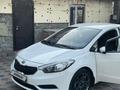 Kia Cerato 2013 годаүшін6 700 000 тг. в Астана – фото 18