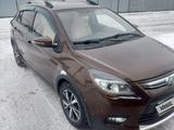 Lifan X50 2016 года за 3 800 000 тг. в Аксай