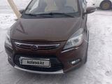 Lifan X50 2016 годаүшін3 800 000 тг. в Аксай – фото 5