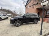 Toyota Land Cruiser Prado 2021 года за 41 500 000 тг. в Кульсары – фото 4