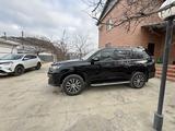 Toyota Land Cruiser Prado 2021 года за 41 500 000 тг. в Кульсары – фото 5