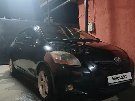 Toyota Yaris 2008 года за 4 000 000 тг. в Алматы – фото 2