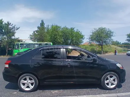 Toyota Yaris 2008 года за 4 000 000 тг. в Алматы – фото 18
