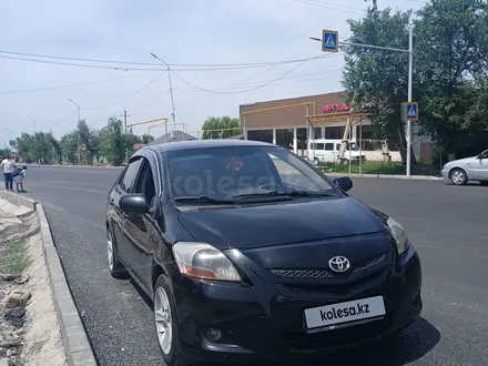 Toyota Yaris 2008 года за 4 000 000 тг. в Алматы – фото 19