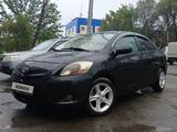 Toyota Yaris 2008 годаүшін4 000 000 тг. в Алматы