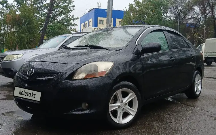 Toyota Yaris 2008 годаүшін4 000 000 тг. в Алматы