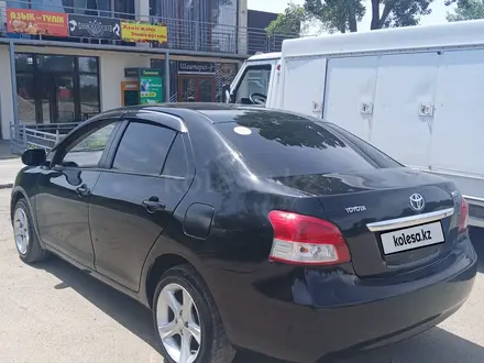 Toyota Yaris 2008 года за 4 000 000 тг. в Алматы – фото 21