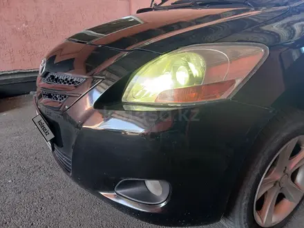 Toyota Yaris 2008 года за 4 000 000 тг. в Алматы – фото 22