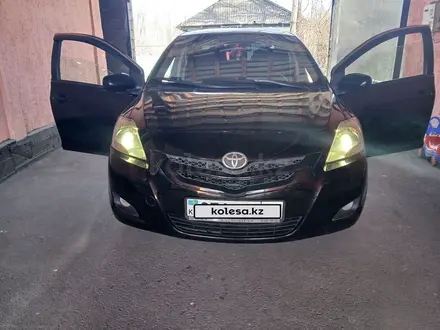 Toyota Yaris 2008 года за 4 000 000 тг. в Алматы – фото 23