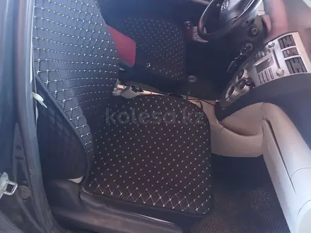 Toyota Yaris 2008 года за 4 000 000 тг. в Алматы – фото 25