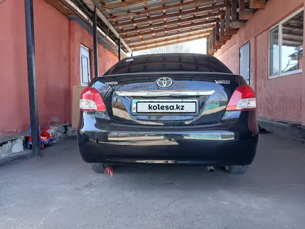 Toyota Yaris 2008 года за 4 000 000 тг. в Алматы – фото 27