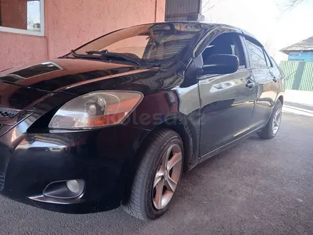 Toyota Yaris 2008 года за 4 000 000 тг. в Алматы – фото 29