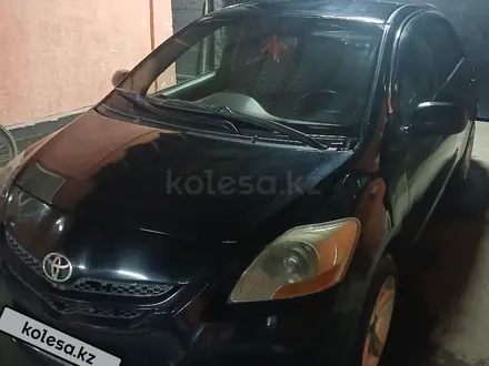 Toyota Yaris 2008 года за 4 000 000 тг. в Алматы – фото 3